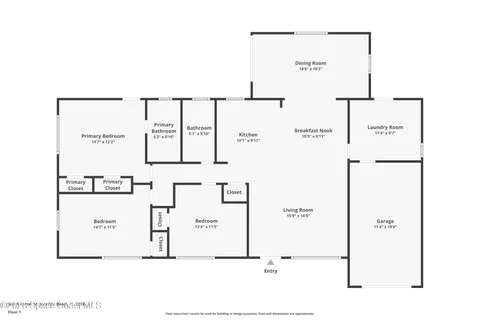 $550,000 | 340 West Exeter Street, Satellite Beach, FL 32937