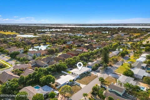 $550,000 | 340 West Exeter Street, Satellite Beach, FL 32937