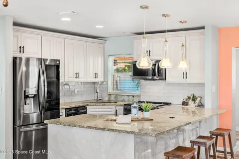 $550,000 | 340 West Exeter Street, Satellite Beach, FL 32937