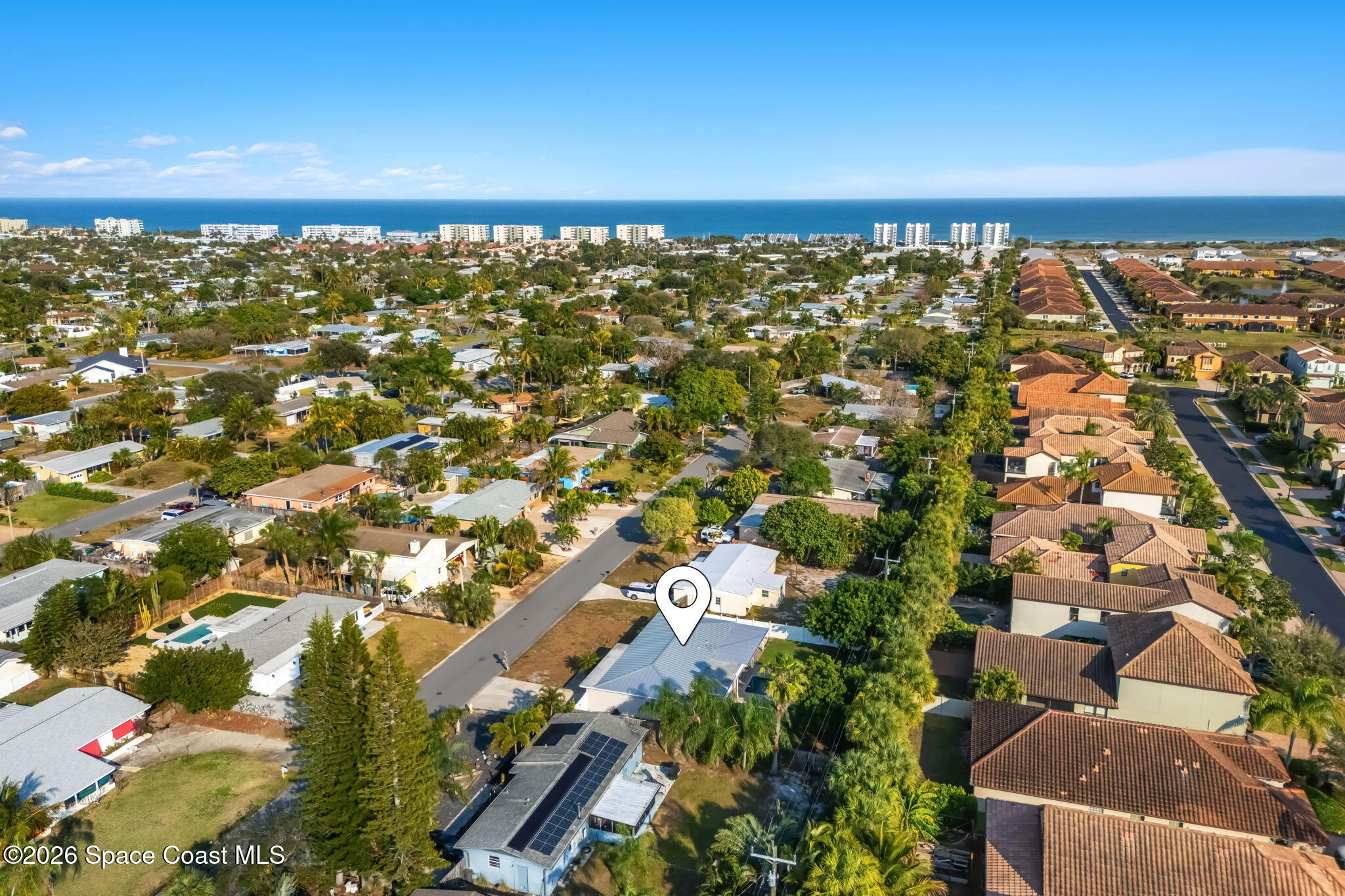340 West Exeter Street Satellite Beach, FL 32937 - Photo 5 of 39 a view of a city