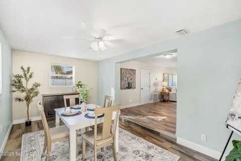 $550,000 | 340 West Exeter Street, Satellite Beach, FL 32937