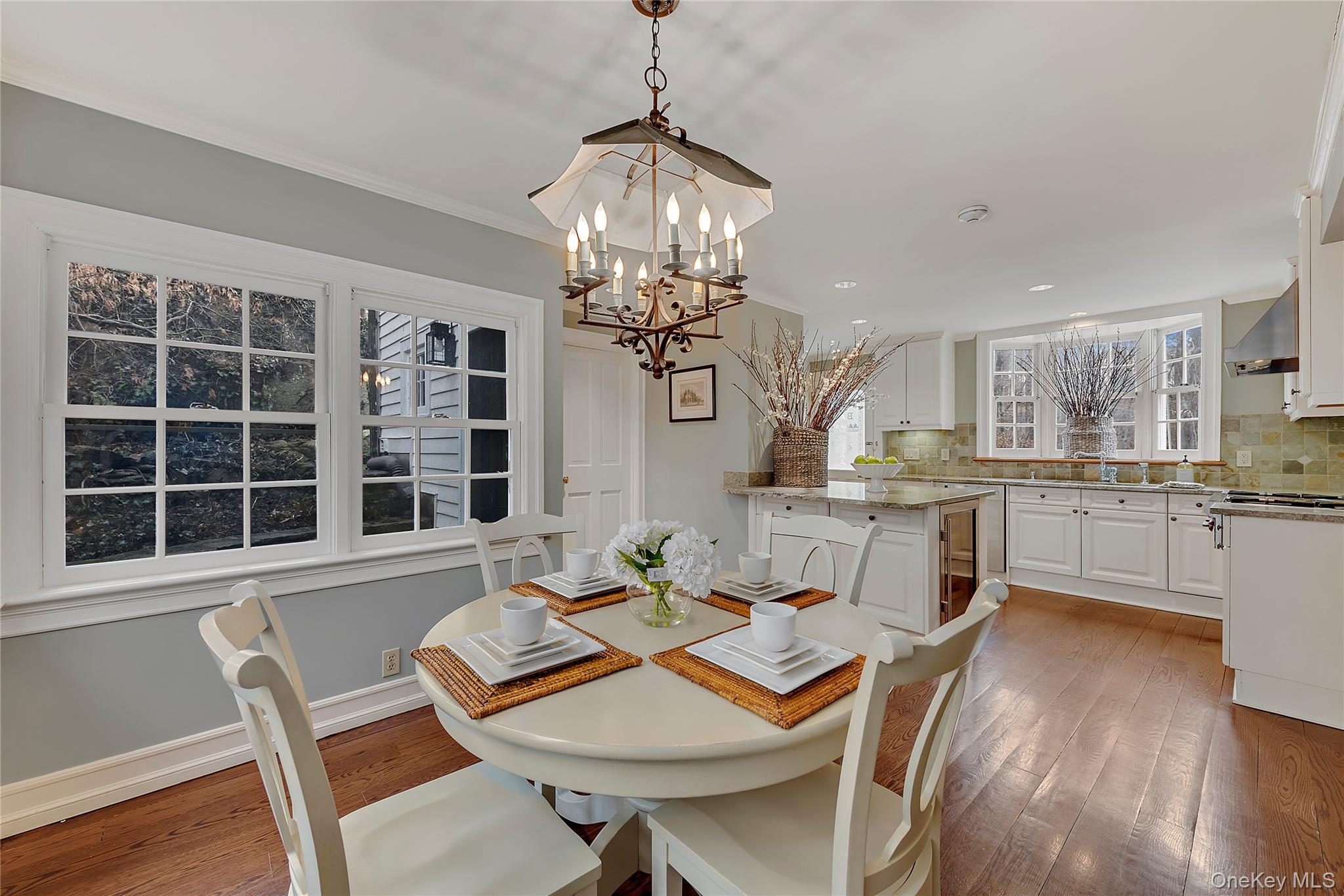 72 Old Mill River Road Pound Ridge, NY 10576 - Photo 11 of 27