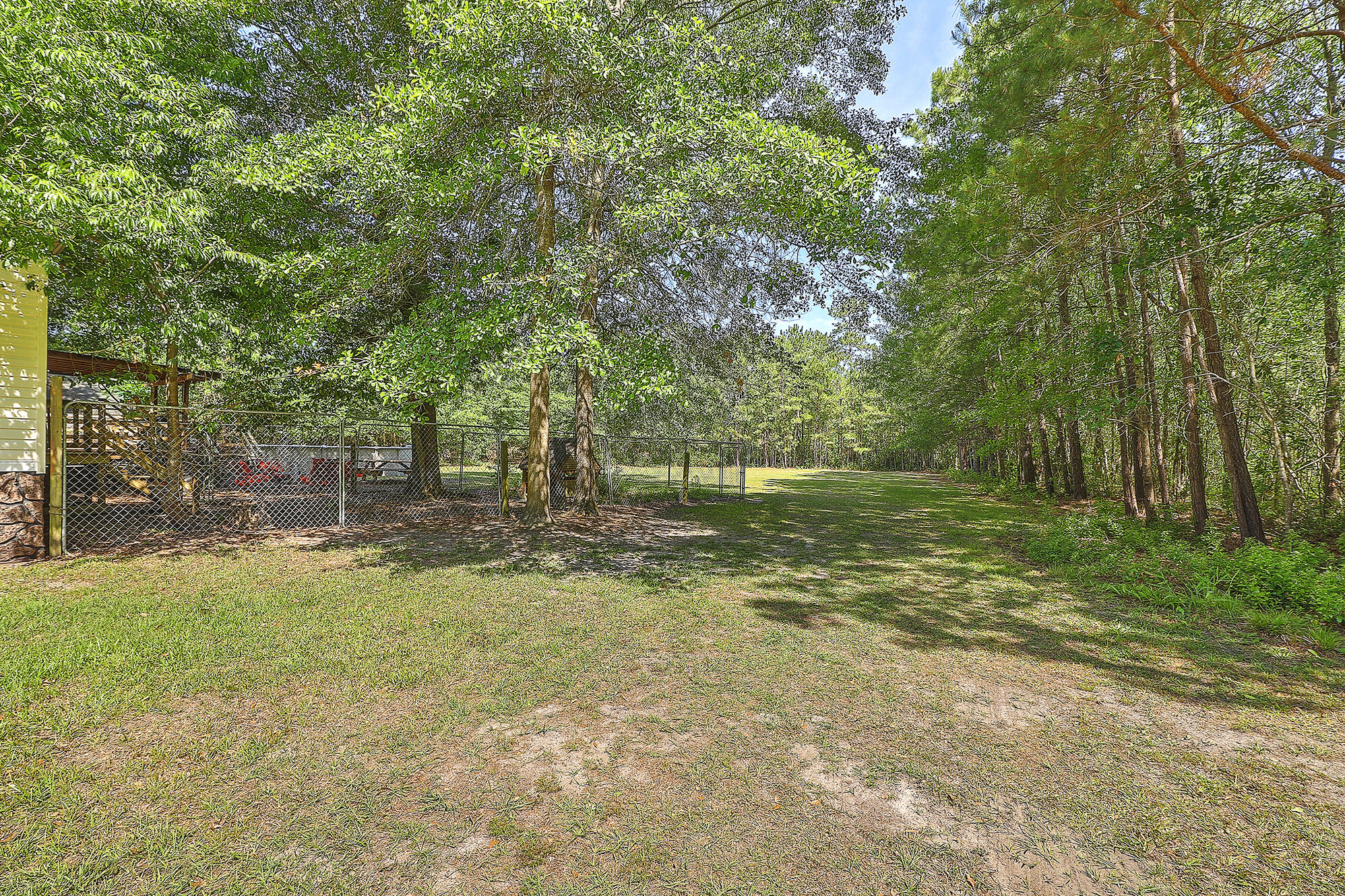 856 Mt Carmel Road Walterboro, SC 29488 - Photo 54 of 71 856 Mount Carmel Road, 29488