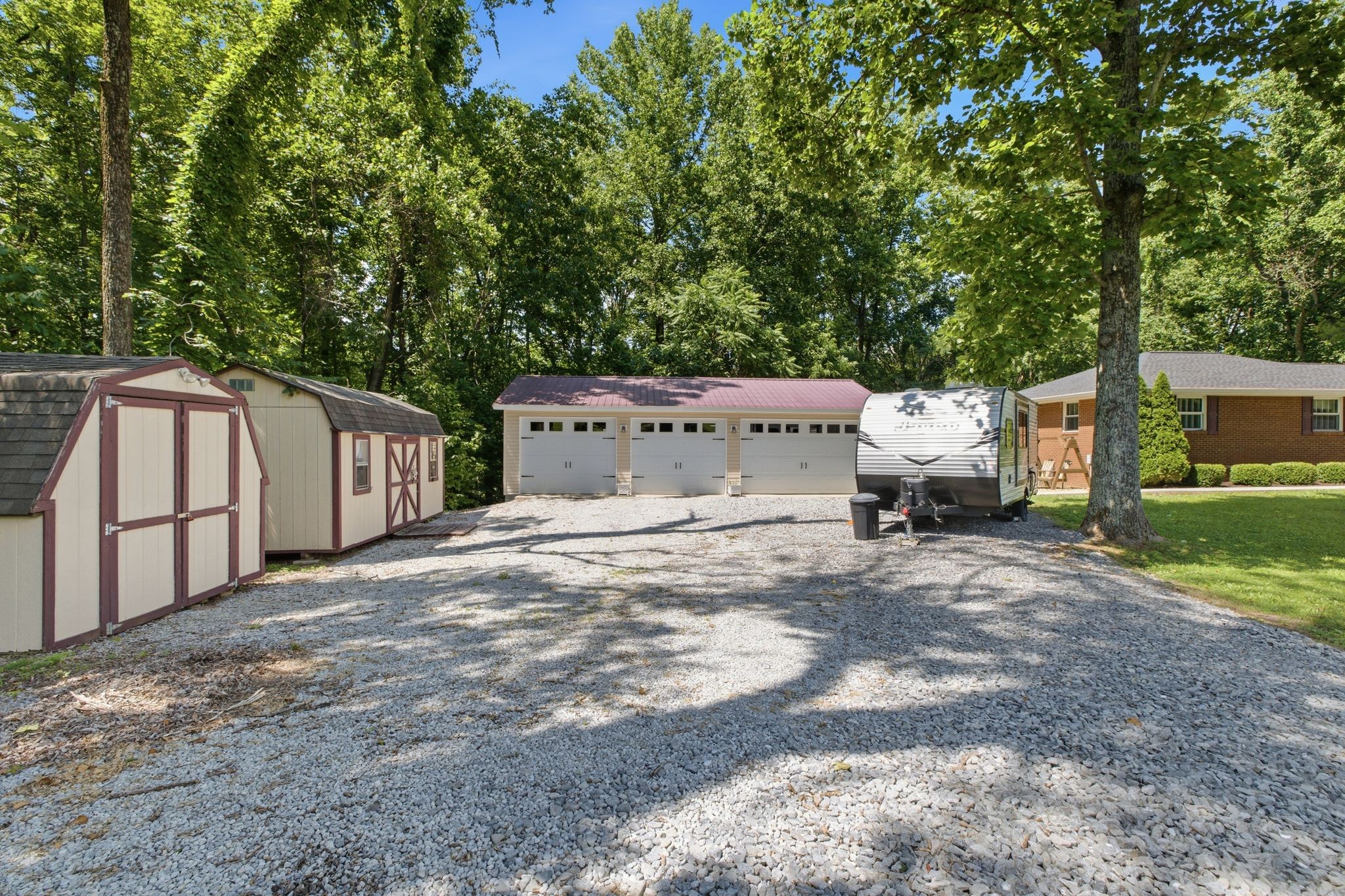 21 McMurtry Road Goodlettsville, TN 37072 - Photo 28 of 34