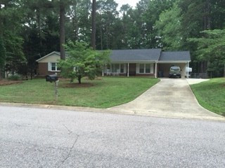 6829 Justice Drive Raleigh, NC 27615 - Photo 2 of 3 Photo 2