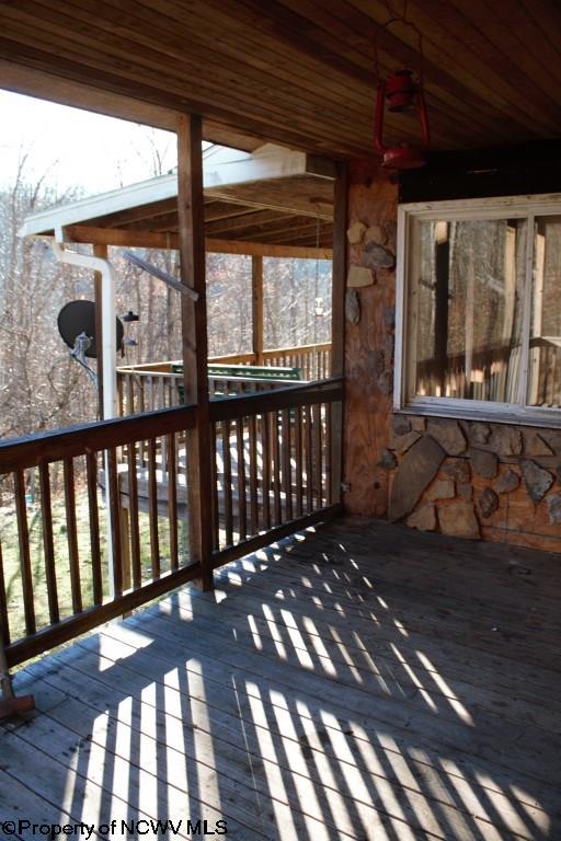 184 Orndoff Road Webster Springs, WV 26288 - Photo 11 of 19 Gallery Image 11