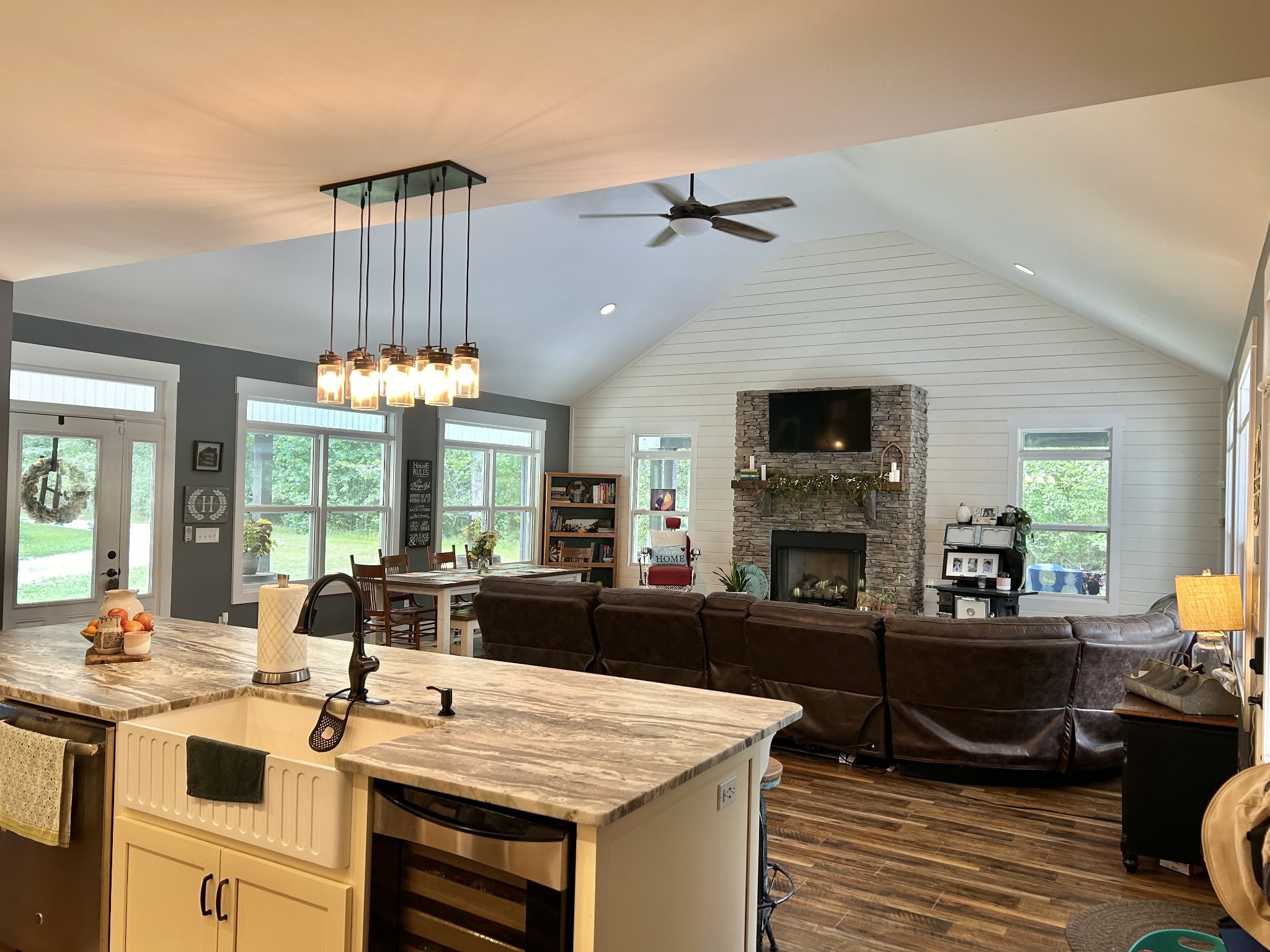 795 Cat Creek Road Manchester, TN 37355 - Photo 18 of 58