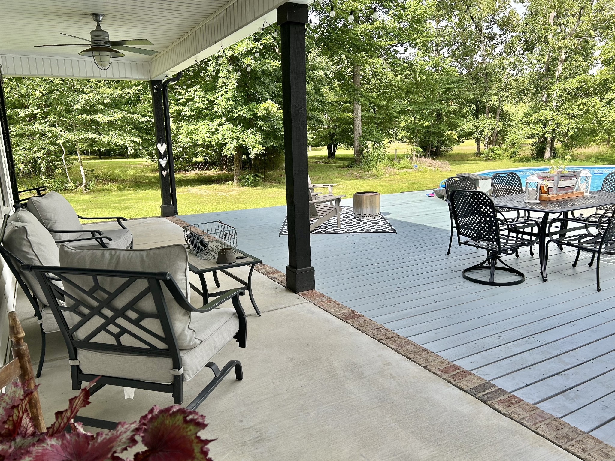 795 Cat Creek Road Manchester, TN 37355 - Photo 40 of 58