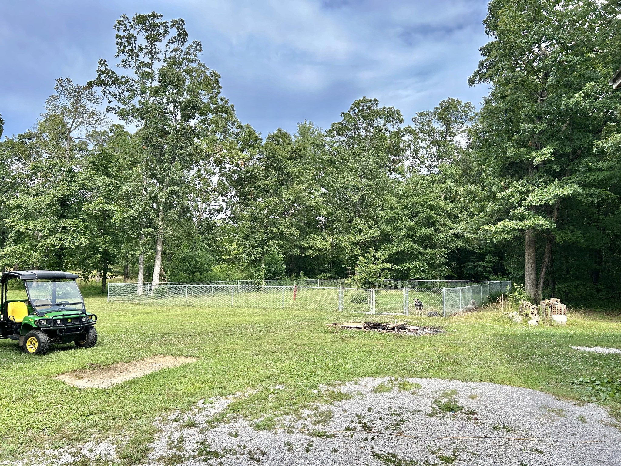 795 Cat Creek Road Manchester, TN 37355 - Photo 44 of 58 a view of a kids park