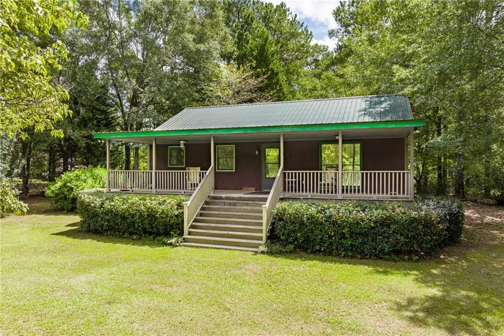 3522 Gay Road Greenville, GA 30222 - Photo 1 of 1 Gallery Image 1