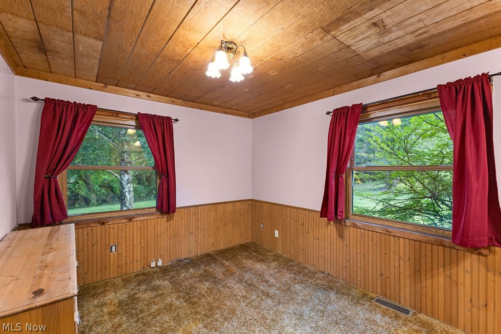 7734 Seasons Road Kent, OH 44240 - Photo 22 of 50 Main Floor Bedroom