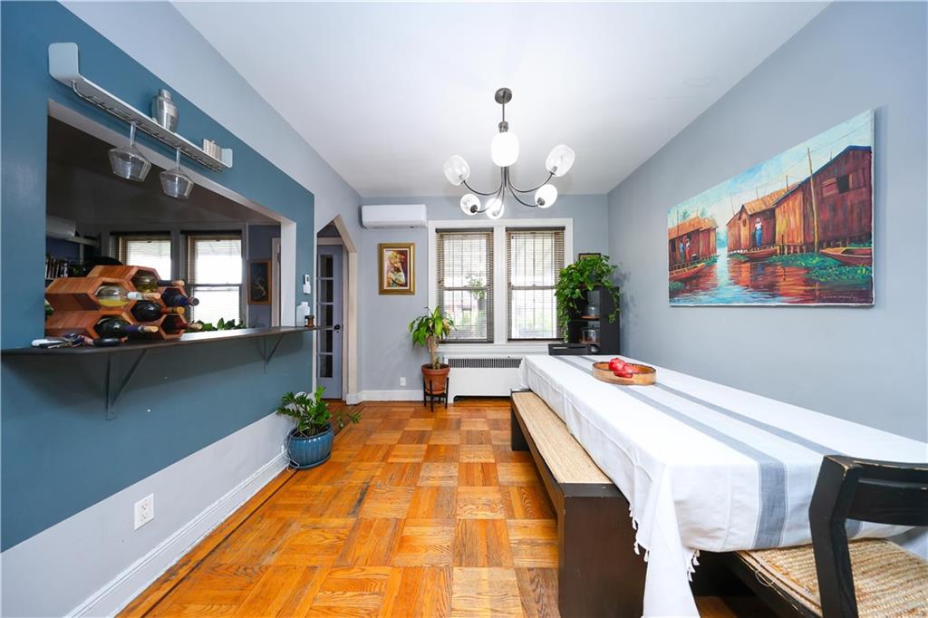 1200 East 49th Street Brooklyn, NY 11234 - Photo 16 of 30 a very nice looking dining room with a table and chairs