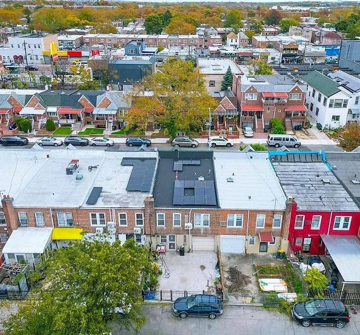 1200 East 49th Street Brooklyn, NY 11234 - Photo 7 of 30 an aerial view of multiple house