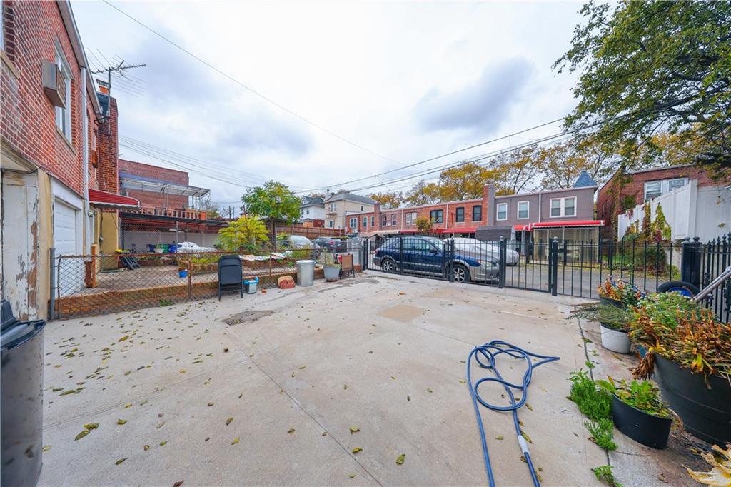 1200 East 49th Street Brooklyn, NY 11234 - Photo 8 of 30 a view of a street with cars