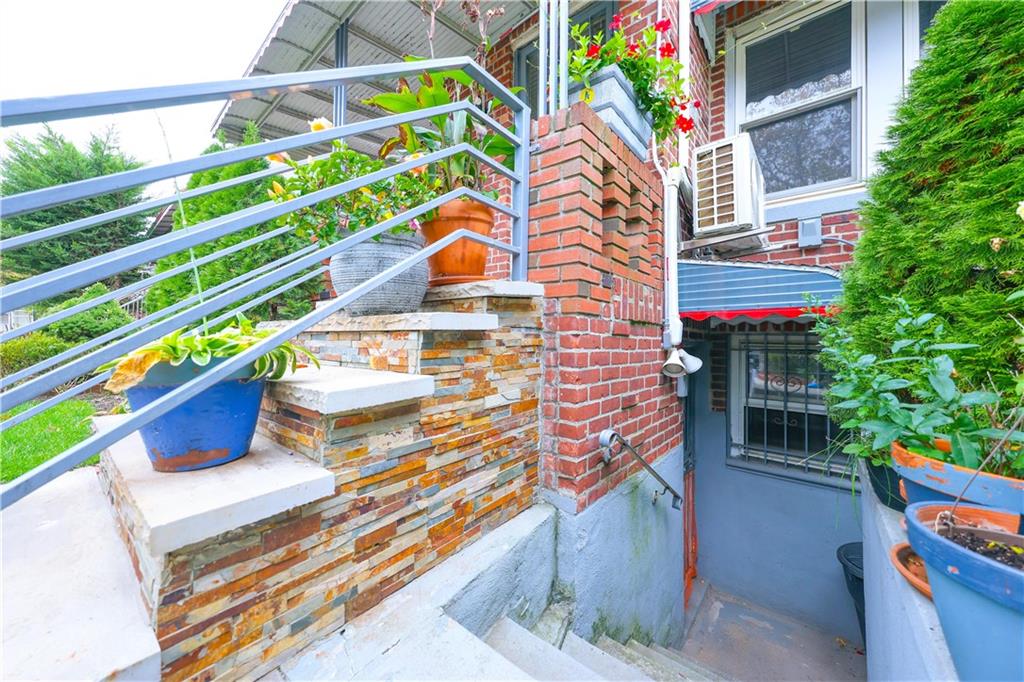 1200 East 49th Street Brooklyn, NY 11234 - Photo 10 of 30 a view of outdoor space deck and patio