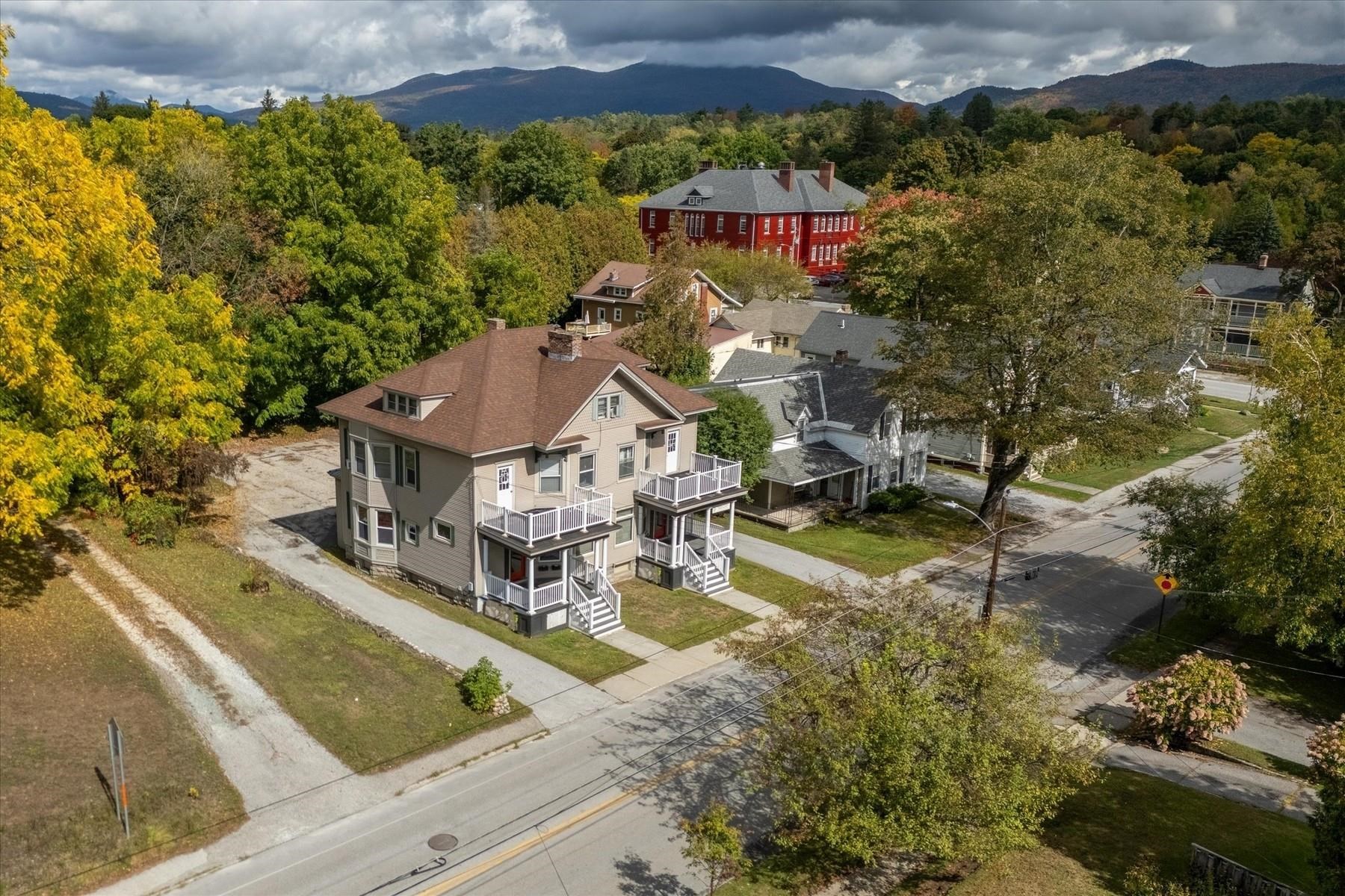 43-45 Crescent Street Rutland, VT 05701 - Photo 54 of 57