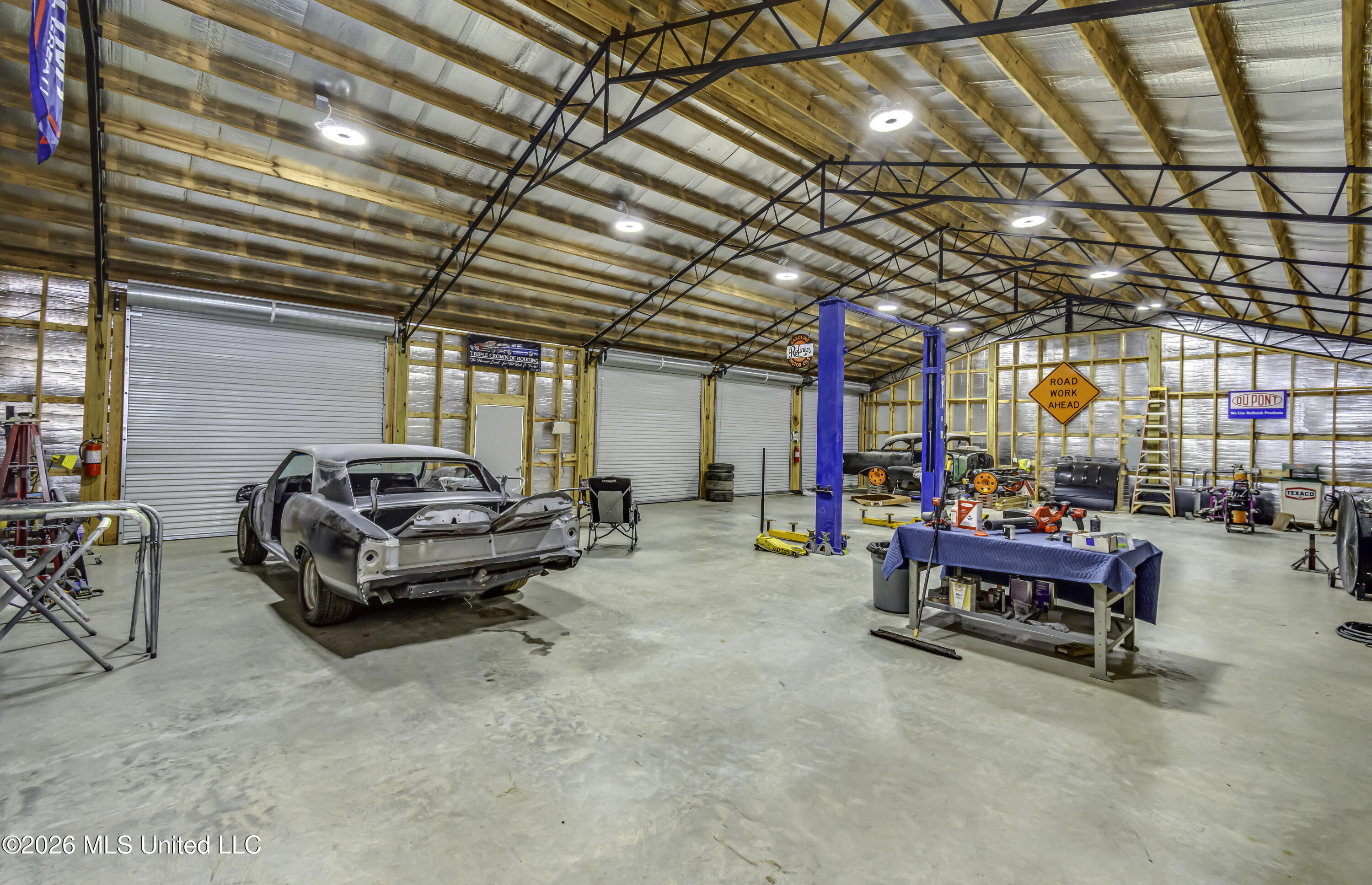 486 Holifield Circle Brandon, MS 39042 - Photo 66 of 93 486 Holifield Cir--77