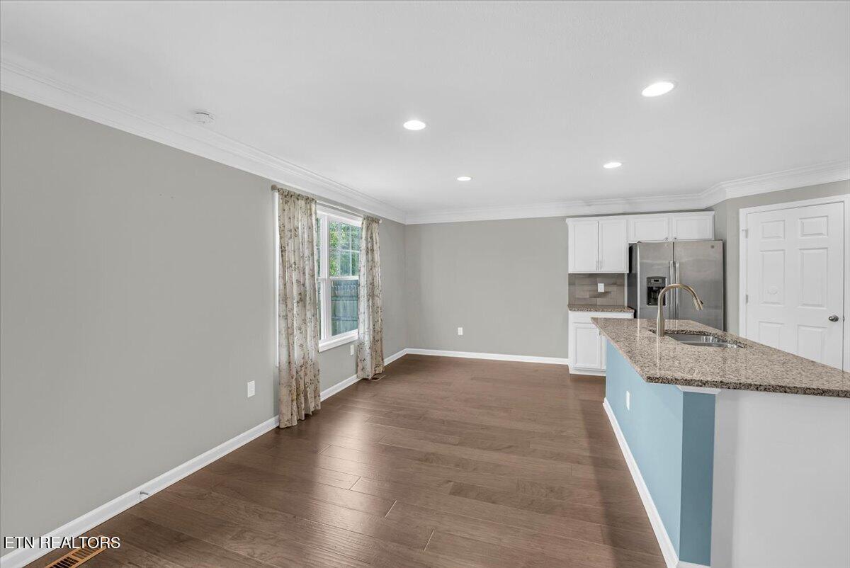 5961 Rain Cloud Road Knoxville, TN 37918 - Photo 14 of 45 14-Dining Area A1