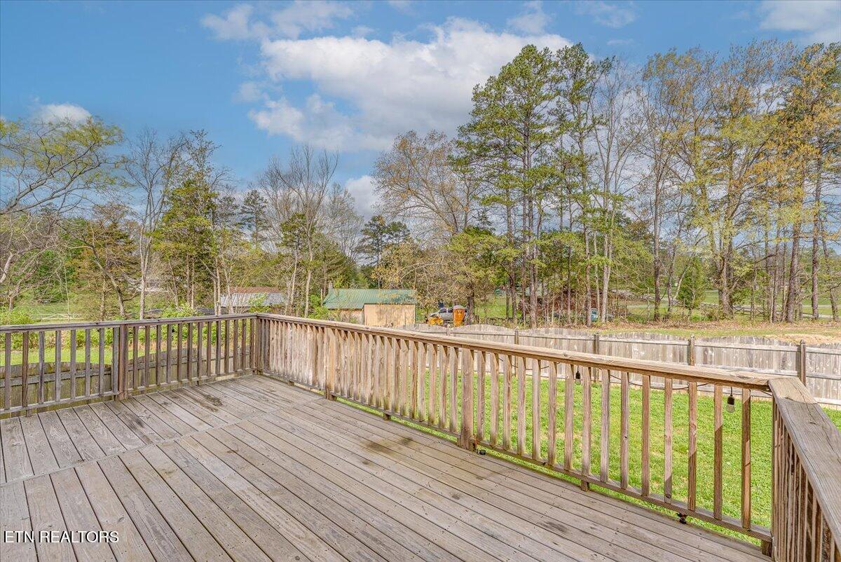 5961 Rain Cloud Road Knoxville, TN 37918 - Photo 23 of 45 23-Deck A4