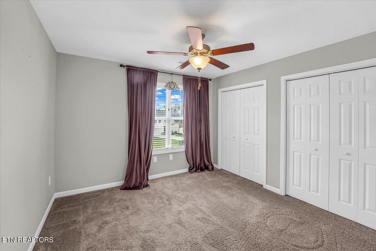 5961 Rain Cloud Road Knoxville, TN 37918 - Photo 32 of 45 32-1st Bed A1