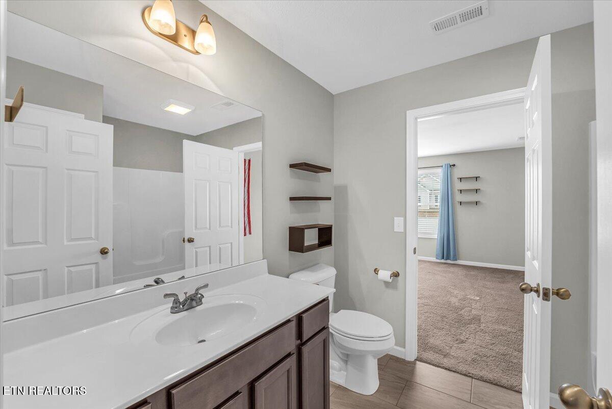 5961 Rain Cloud Road Knoxville, TN 37918 - Photo 34 of 45 34-2nd Bath A1