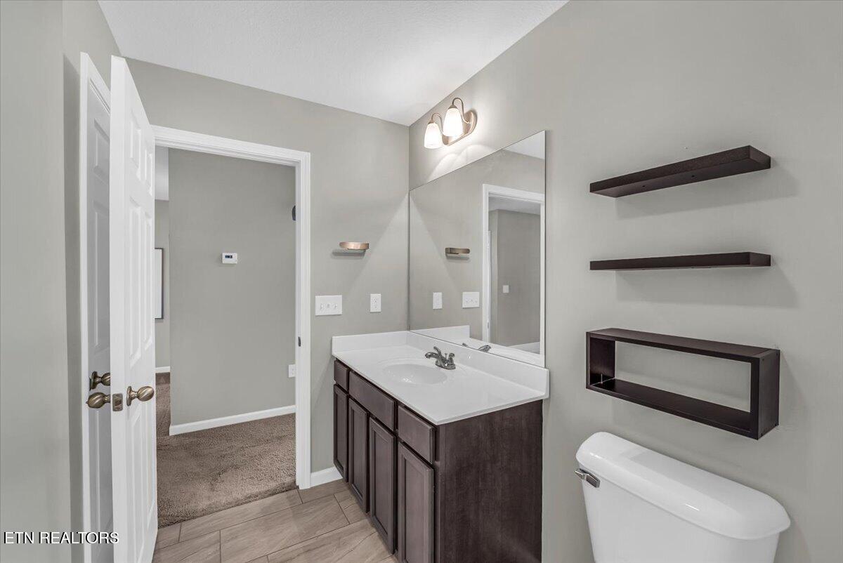 5961 Rain Cloud Road Knoxville, TN 37918 - Photo 35 of 45 35-2nd Bath A2