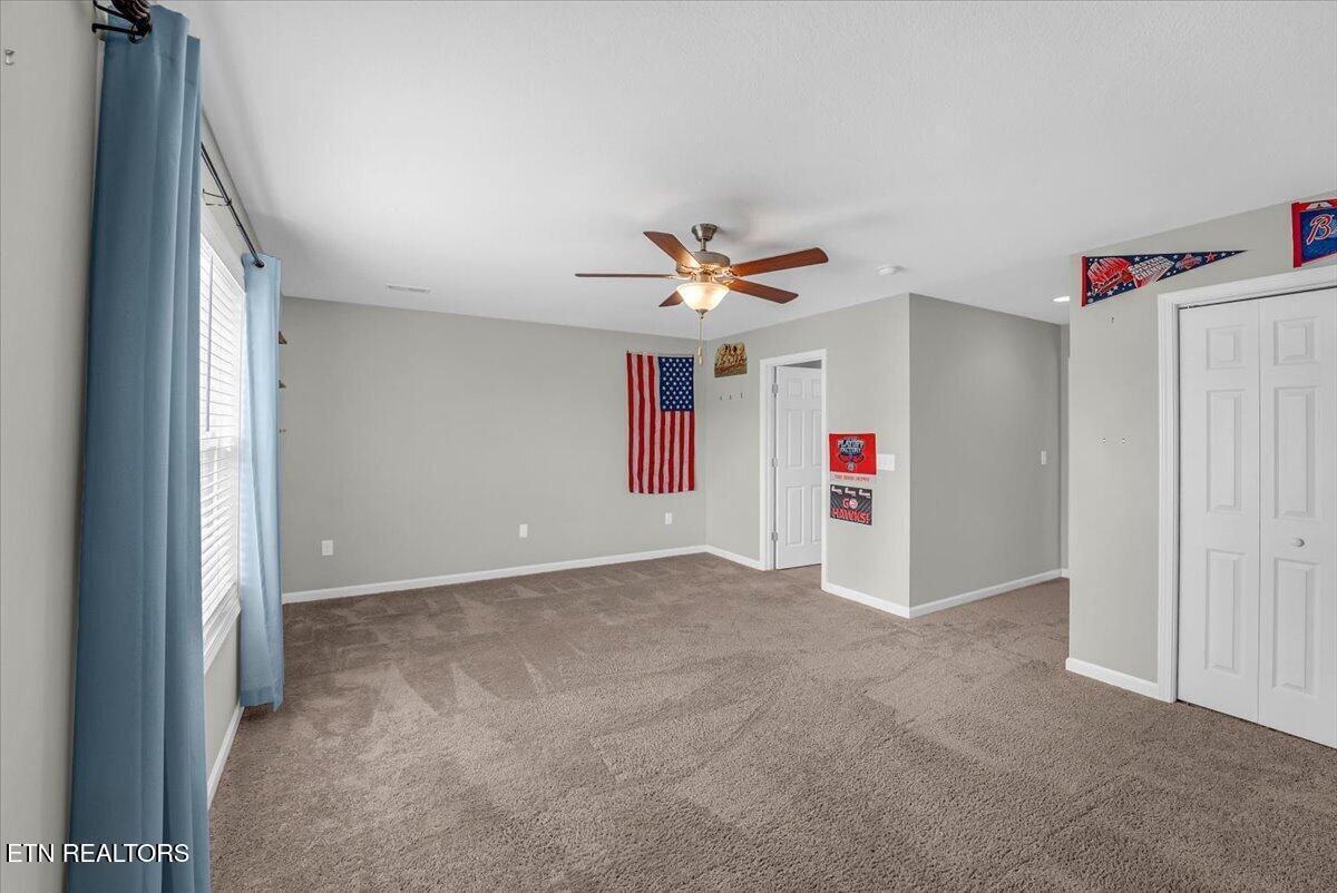 5961 Rain Cloud Road Knoxville, TN 37918 - Photo 38 of 45 38-2nd Bed A2