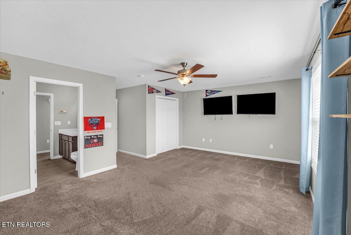 5961 Rain Cloud Road Knoxville, TN 37918 - Photo 39 of 45 39-2nd Bed A3