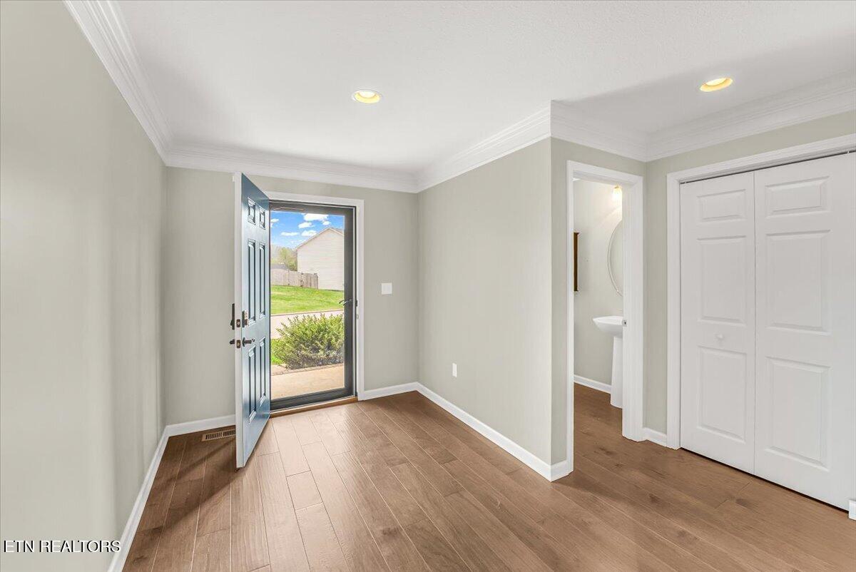 5961 Rain Cloud Road Knoxville, TN 37918 - Photo 4 of 45 04-Front Door A2