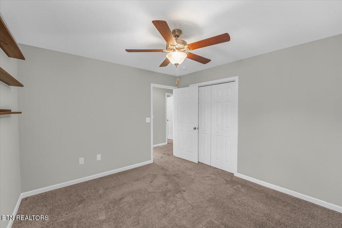 5961 Rain Cloud Road Knoxville, TN 37918 - Photo 41 of 45 41-3rd Bed A2
