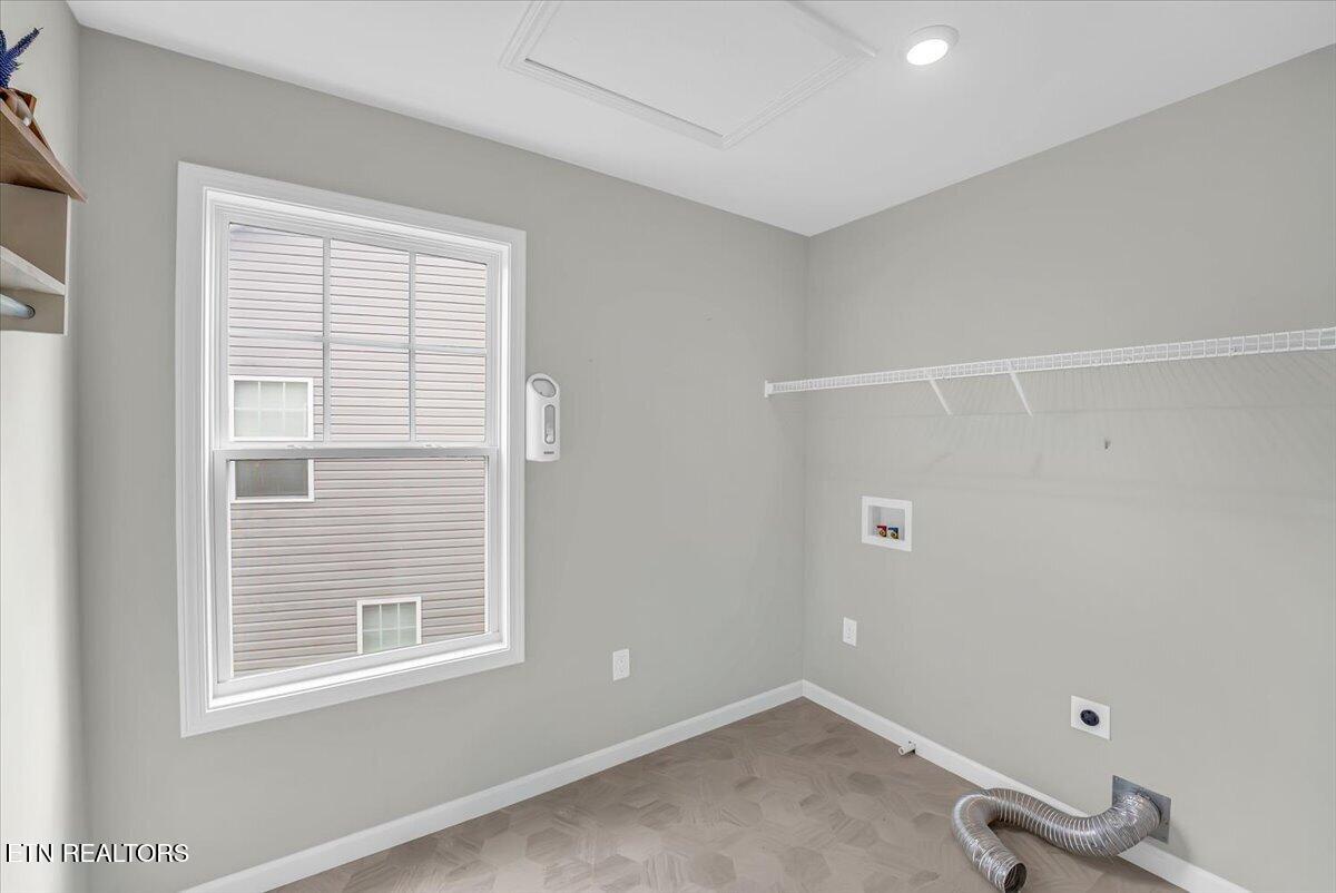 5961 Rain Cloud Road Knoxville, TN 37918 - Photo 42 of 45 42-Washer Room A1