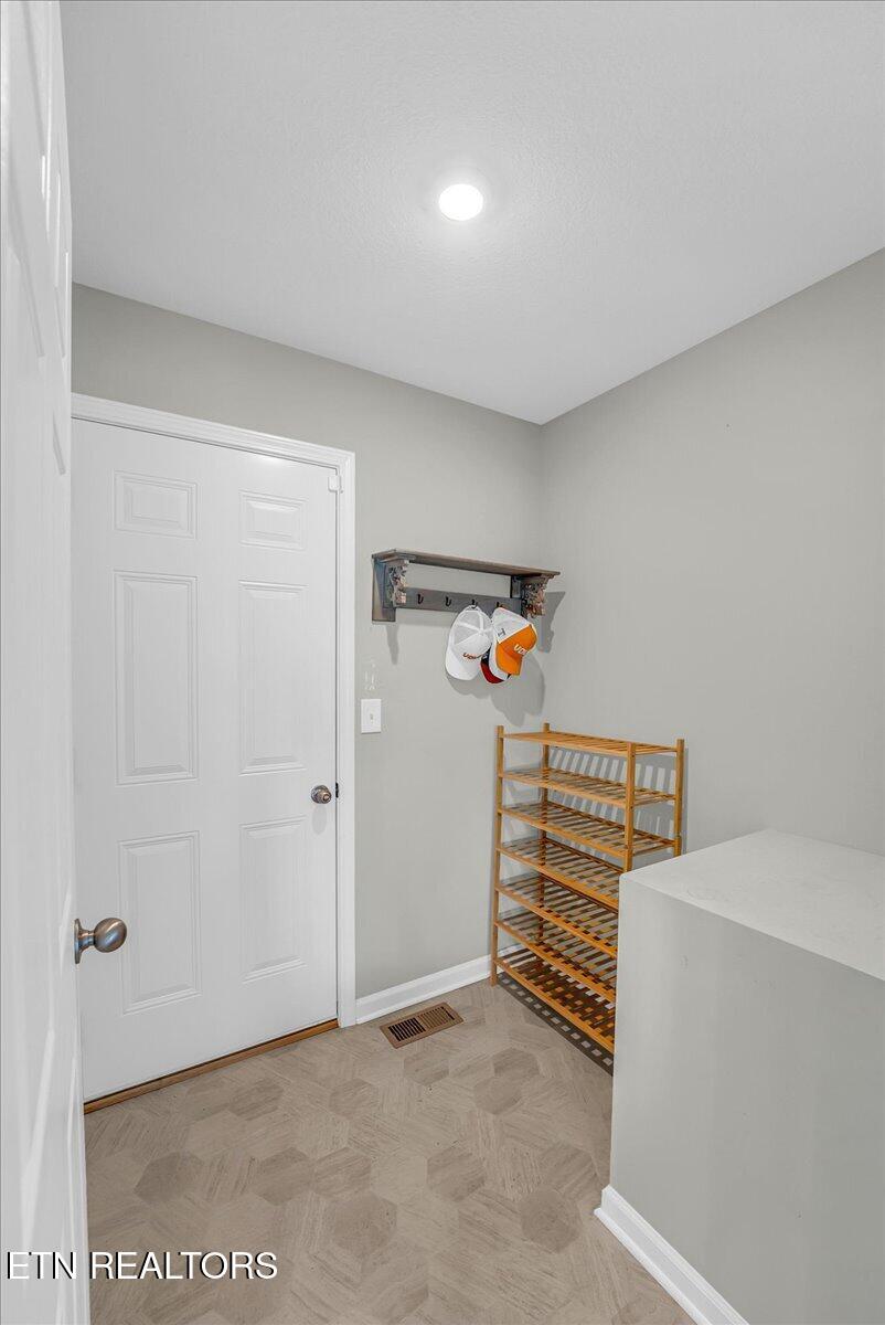 5961 Rain Cloud Road Knoxville, TN 37918 - Photo 43 of 45 43-Garage Entrance A1