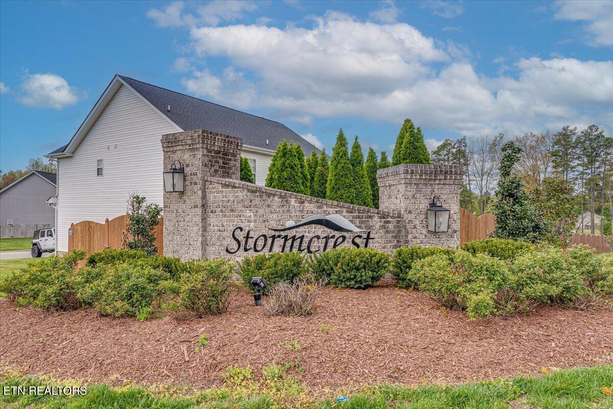 5961 Rain Cloud Road Knoxville, TN 37918 - Photo 44 of 45 44-Sign A1