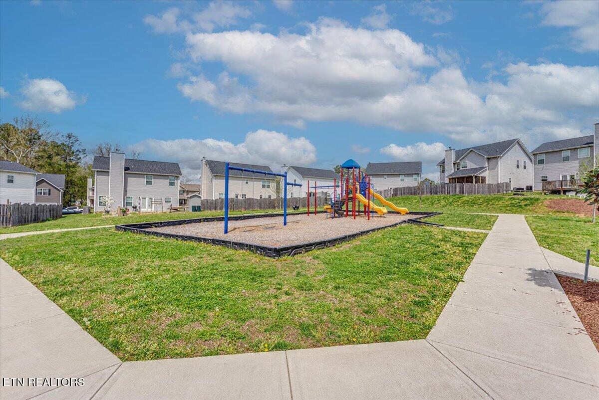 5961 Rain Cloud Road Knoxville, TN 37918 - Photo 45 of 45 45-Community Playground