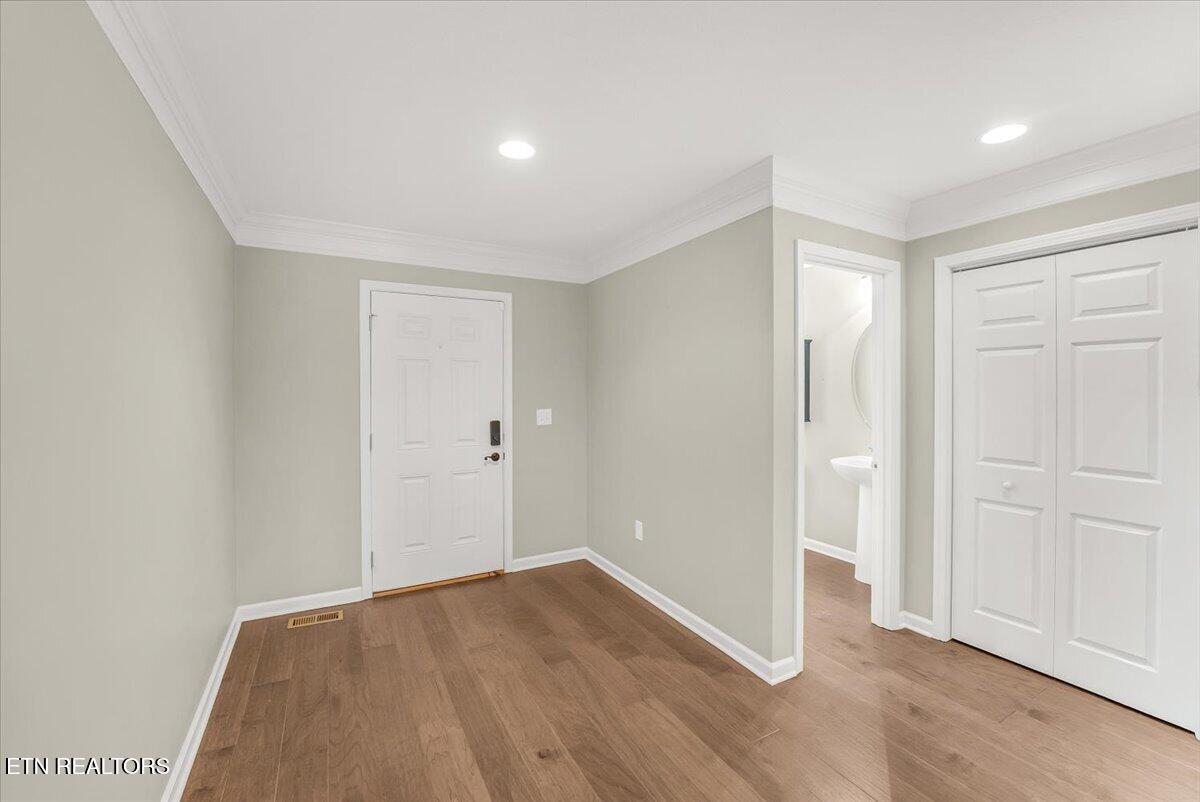 5961 Rain Cloud Road Knoxville, TN 37918 - Photo 5 of 45 05-Front Door A3