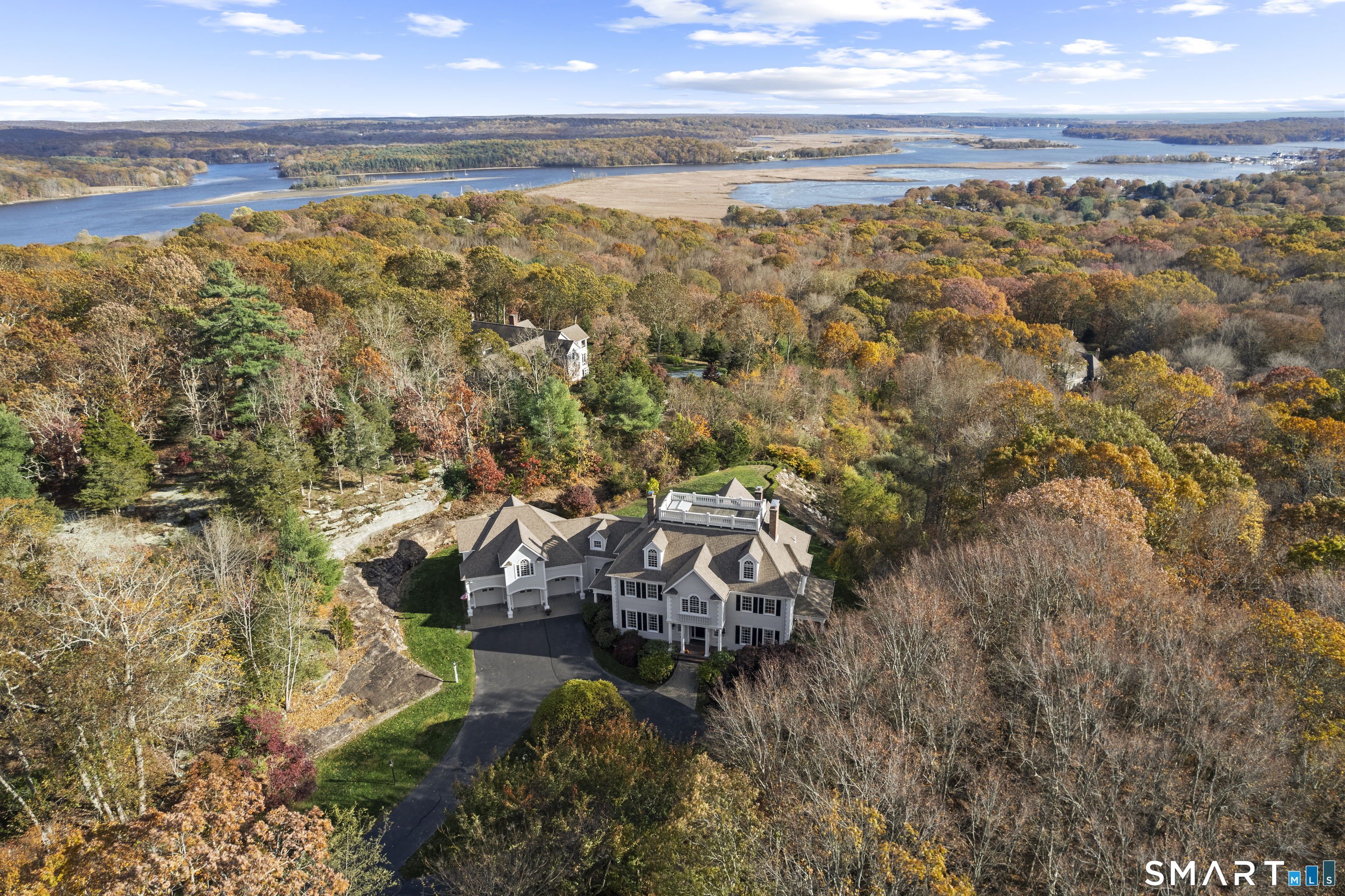 134 River Road Essex, CT 06426 - Photo 35 of 39