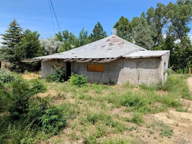 $40,000 | 505 West 10th Street, Walsenburg, CO 81089