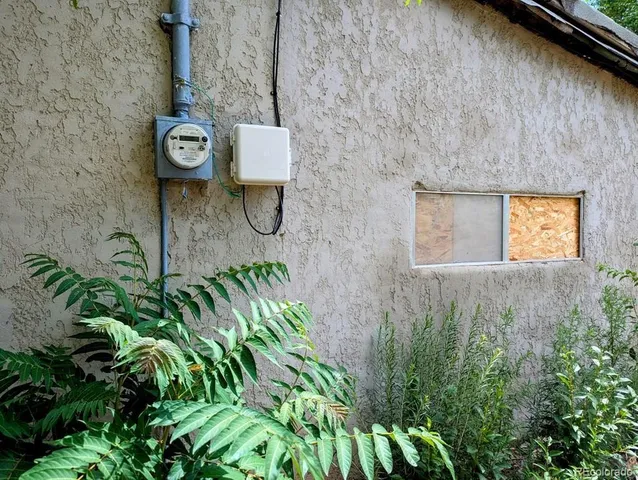 $40,000 | 505 West 10th Street, Walsenburg, CO 81089