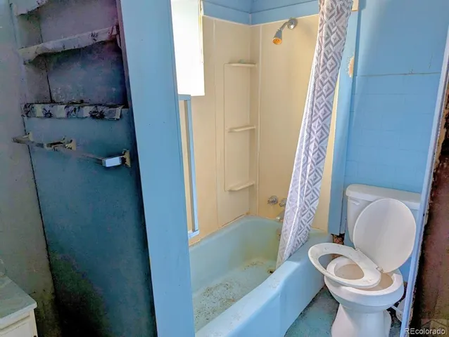 $40,000 | 505 West 10th Street, Walsenburg, CO 81089