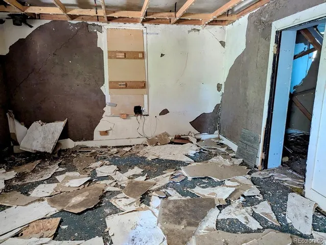 $40,000 | 505 West 10th Street, Walsenburg, CO 81089