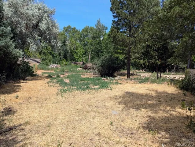 $40,000 | 505 West 10th Street, Walsenburg, CO 81089