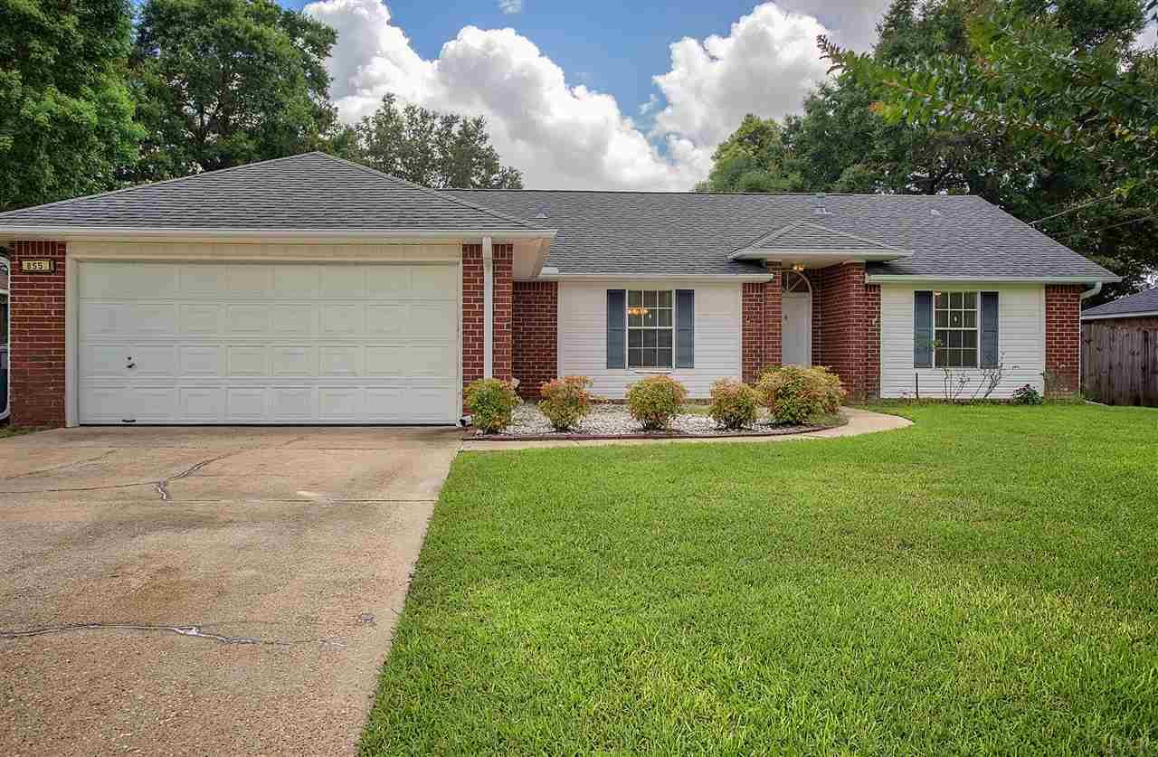 855 Ridge View Lane Pensacola, FL 32514 - Photo 27 of 29 Gallery Image 27