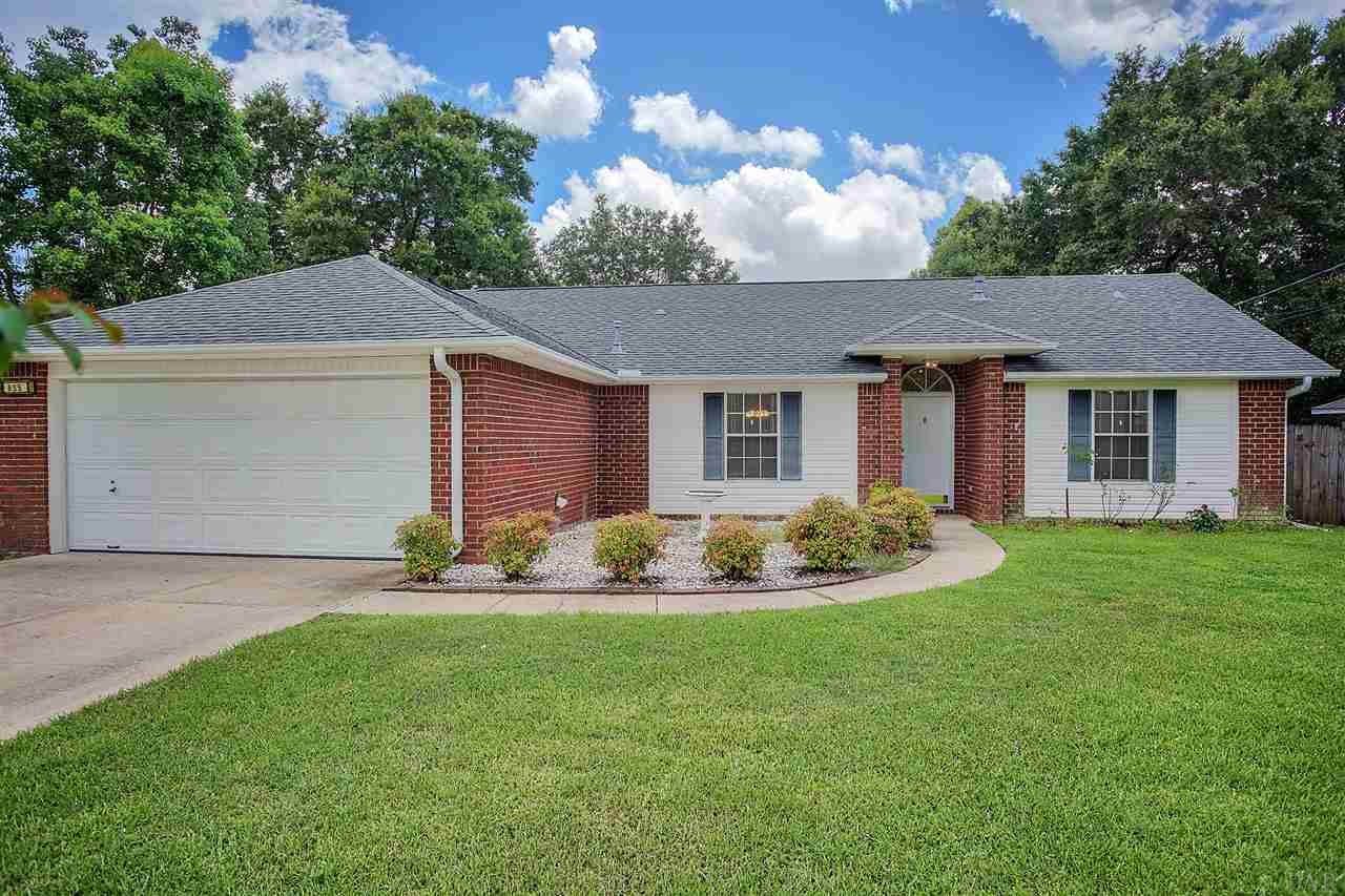 855 Ridge View Lane Pensacola, FL 32514 - Photo 29 of 29 Gallery Image 29