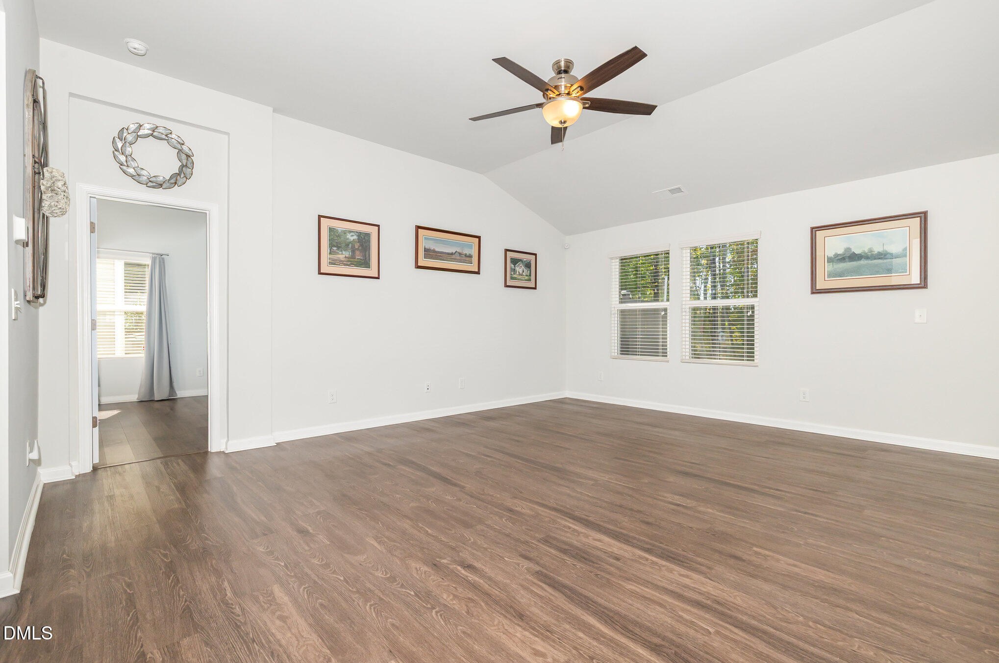 2634 Yellow Pine Road Raleigh, NC 27616 - Photo 11 of 39 Living room