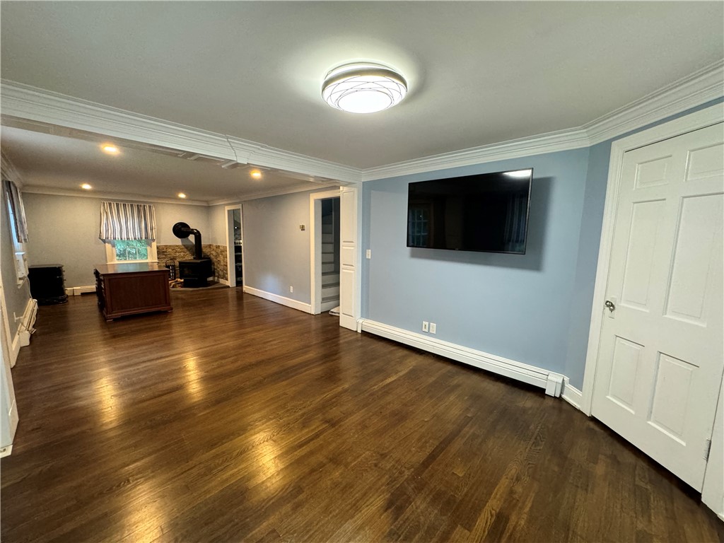 3370 Diamond Hill Road Cumberland, RI 02864 - Photo 2 of 24