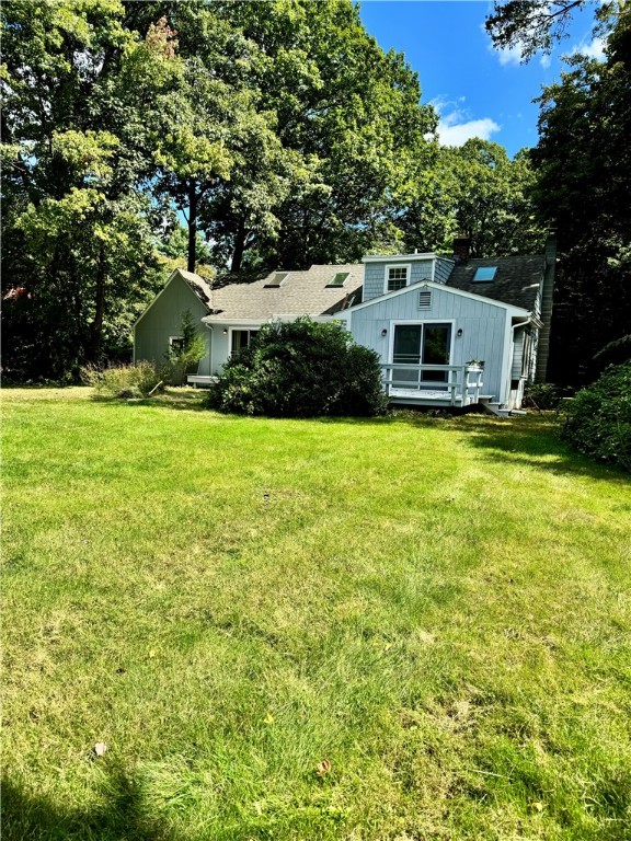 3370 Diamond Hill Road Cumberland, RI 02864 - Photo 21 of 24