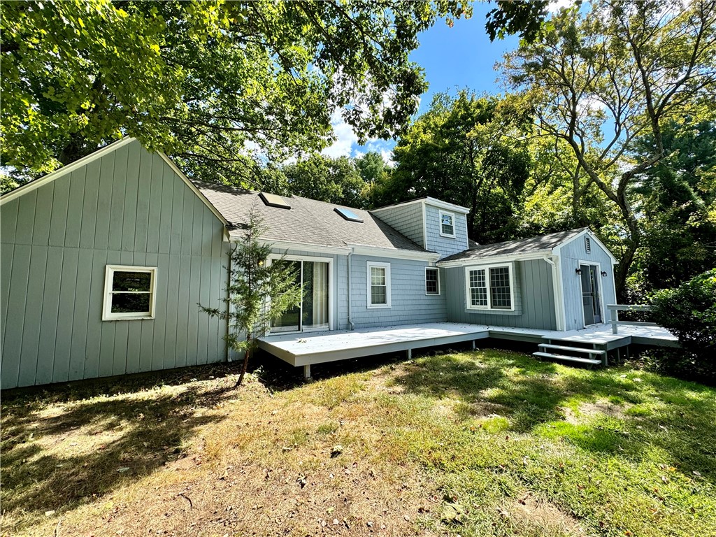 3370 Diamond Hill Road Cumberland, RI 02864 - Photo 22 of 24