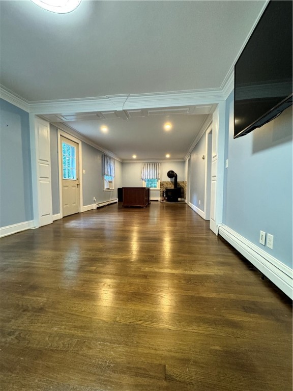 3370 Diamond Hill Road Cumberland, RI 02864 - Photo 3 of 24