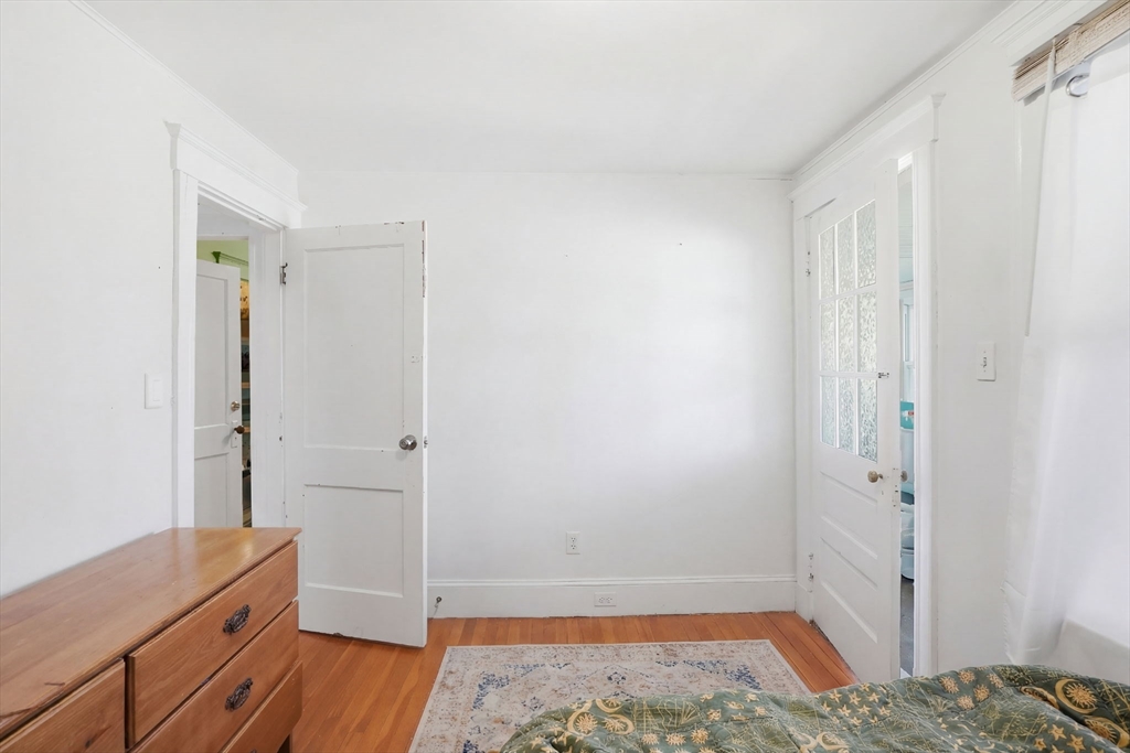 14 Stockwell Street, Unit 2 Boston, MA 02120 - Photo 11 of 29 a view of bedroom