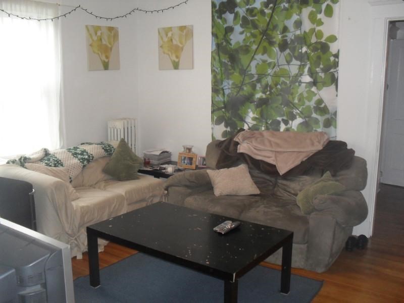 14 Stockwell Street, Unit 2 Boston, MA 02120 - Photo 2 of 6